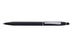 Cross Click Black 7631-2, guľôčkové pero
