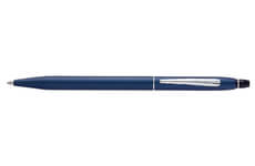 Cross Click Navy Blue 7633-2, guličkové pero
