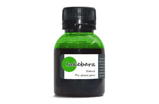 Inkebara INKEB09 Zelený fľaštičkový atrament 60 ml
