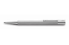 Lamy Scala Brushed Steel 1506/2510087, guličkové pero