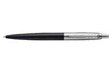 Parker 1502/1268358 Jotter XL Richmond Matte Black CT, guličkové pero