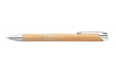 Beta 81011-160 Bamboo, guličkové pero 