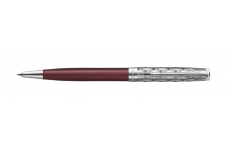 Parker Royal Sonnet Metal Red CT, guľôčkové pero
