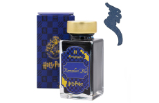 Montegrappa IAHPBZIB modrý Harry Potter Ravenclaw Blue atrament 50 ml