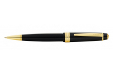 Cross AT0742-9 Bailey Light Glossy Black/Gold, guličkové pero