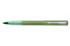 Parker 1502/2459777 Royal Vector XL Green, keramické pero