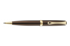 Diplomat Excellence Marakesh Gold D40213040, guličkové pero