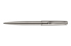 Diplomat Traveller Steel CT D10061083, guličkové pero