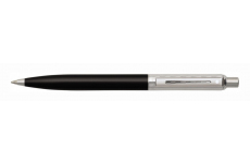Sheaffer Sentinel Signature Black Chrome CT 9075-2, guľôčkové pero