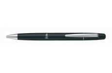 Pilot Frixion LX Black 2079-001, guličkové pero