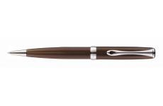 Diplomat D20000633 Excellence Marakesh Chrome, guličkové pero