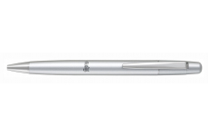 Pilot Frixion LX Silver 2079-054, guličkové pero