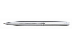 X-Pen 571B Genesis Shiny Chrome, guličkové pero