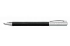 Faber Castell Ambition Edelharz Black 148130, guličkové pero