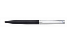 X-Pen 576B Genesis Chrome Black, guličkové pero