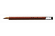 Faber Castell 118341 hnědá náhradná ceruzka Perfect Pencil