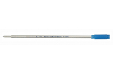 X-Pen XP7771-4 Slim náplň do guličkových pier modrá