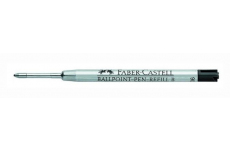 Faber Castell 148741 náplň do guľôčkového pera modrá