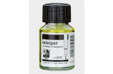Rohrer & Klingner Reiniger čistič plniacich pier 45 ml
