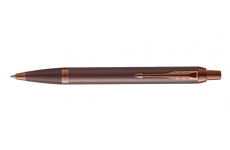 Parker 1502/3290514 I.M. Monochrome Burgundy guľôčkové pero