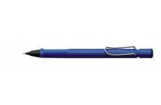 Lamy Safari Shiny Blue 1506/1140502, mechanická ceruzka