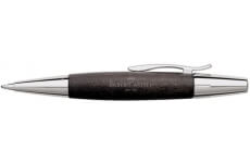 Faber Castell E-Motion Birnbaum Black 148383, guličkové pero