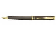 X-Pen Novo Dark Grey GT 143B, guličkové pero