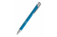 Beta 91311-24 Light Blue, guľôčkové pero
