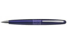 Pilot Middle Range Violet Leopard 2063-008, guličkové pero