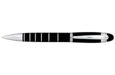 X-Pen Fame Black 506B, guličkové pero