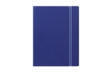 Filofax zápisník A5 Blue