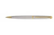 Waterman GT 1507/2920370 Hémisphere Essential Stainless Steel guľôčkové pero