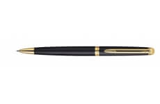 Waterman Hémisphere Essential Matt Black GT 1507/2920770, guličkové pero