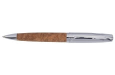 X-Pen Savannah Cork Wood 611B, guličkové pero