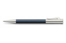 Graf von Faber Castell Tamitio Night Blue 141583, guličkové pero