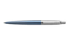 Parker Royal Jotter Waterloo Blue CT 1502/1253191, guľôčkové pero