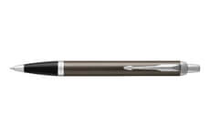 Parker Royal I.M. Dark Espresso CT 1502/3231671, guľôčkové pero
