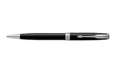Parker Royal Sonnet Black CT 1502/5231502, guličkové pero