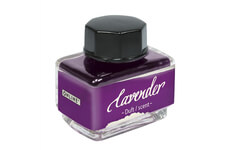 Online 17064/3 fialový Lavender, flaštičkový atrament 15 ml