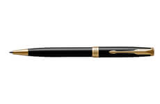 Parker Royal Sonnet Black GT 1502/5231497, guličkové pero