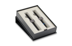 Parker Royal I.M. Vibrant Rings Marine Blue, darčeková sada