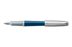 Parker Royal Urban Premium Dark Blue CT 1502/4131563, plniace pero