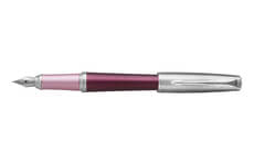 Parker Royal Urban Premium Dark Purple CT 1502/4131567, plniace pero