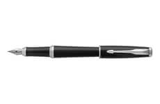 Parker Royal Urban London Cab Black CT 1502/4131596, plniace pero