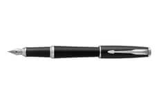 Parker Royal Urban Muted Black CT 1502/4131592, plniace pero