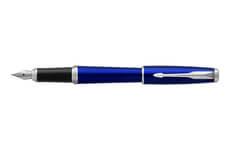 Parker Royal Urban Nightsky Blue CT 1502/4131598, plniace pero