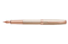 Parker 1502/5131484 Royal Sonnet Silver PGT, plniace pero