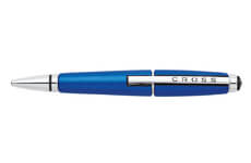 E-shop Cross EDGE Nitro Blue 7646-1, roller