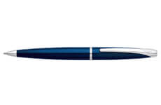 Cross ATX Translucent Blue 7651-2, guličkové pero