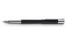 Lamy Scala Pianoblack 1506/0796121, plniace pero